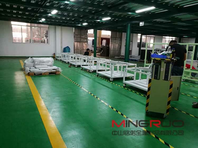钣金加工 金属制品加工 钣金机箱加工_杭州冯岩室内空气净化有限公司-杭州冯岩室内空气净化有限公司